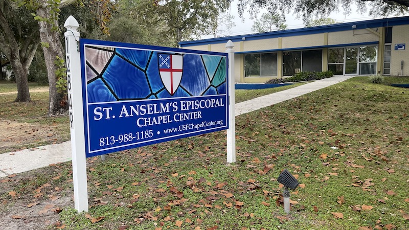 post and panel